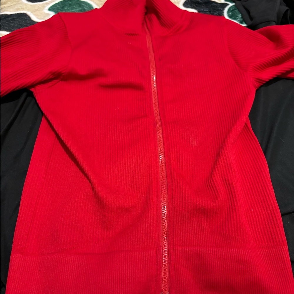 Will be washed, size small,